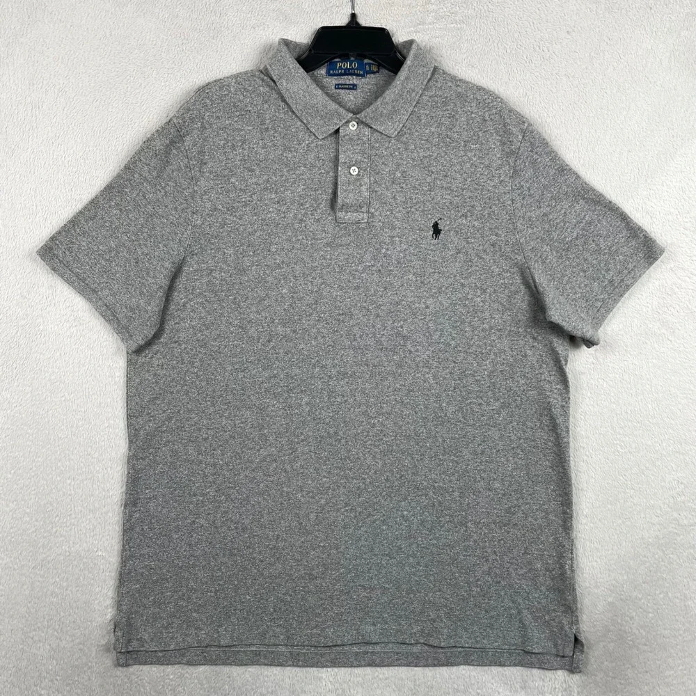 Polo Ralph Lauren additional info